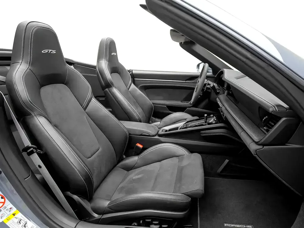 2024 | Porsche | 911 Carrera | GTS Cabriolet - Image 11