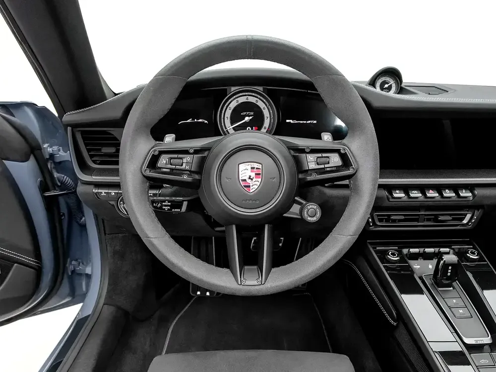 2024 | Porsche | 911 Carrera | GTS Cabriolet - Image 12