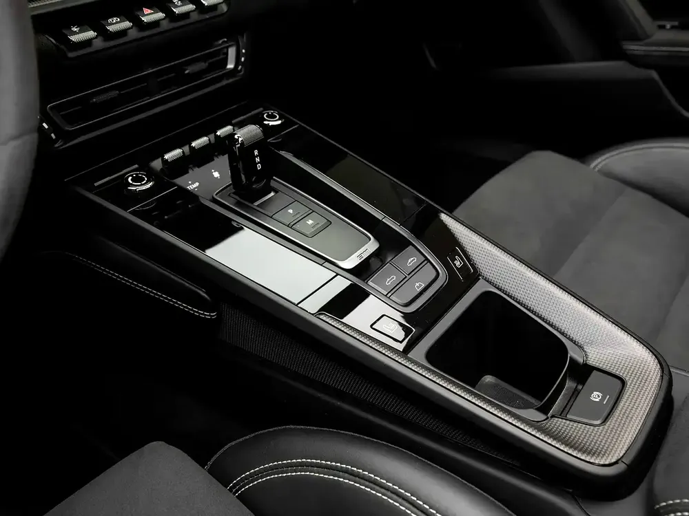 2024 | Porsche | 911 Carrera | GTS Cabriolet - Image 14