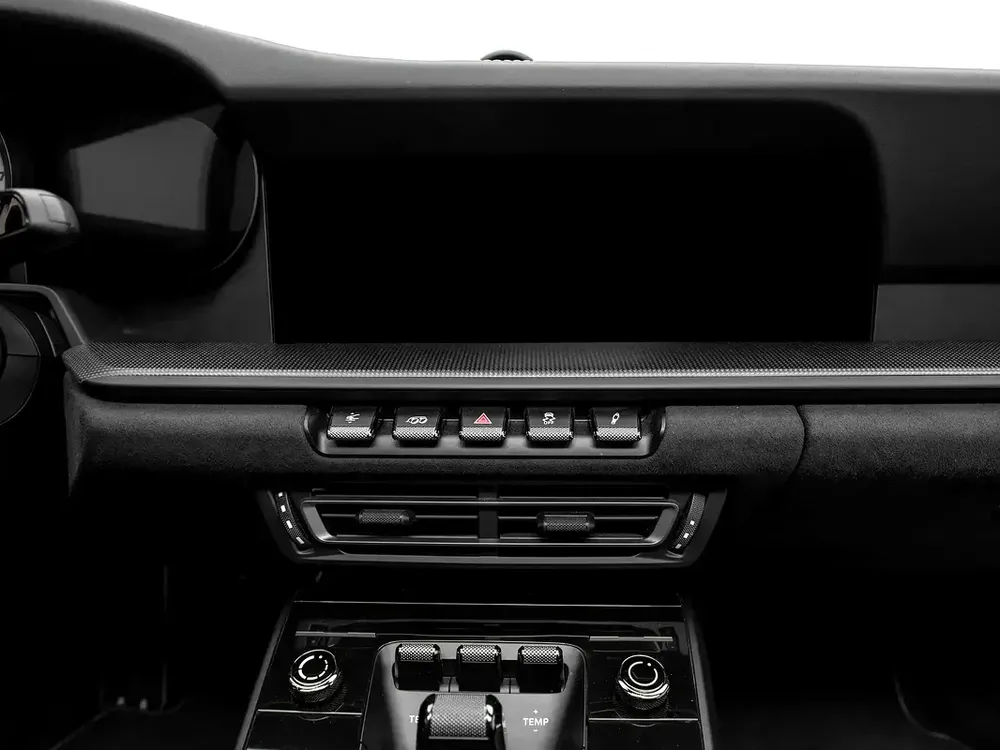2024 | Porsche | 911 Carrera | GTS Cabriolet - Image 16