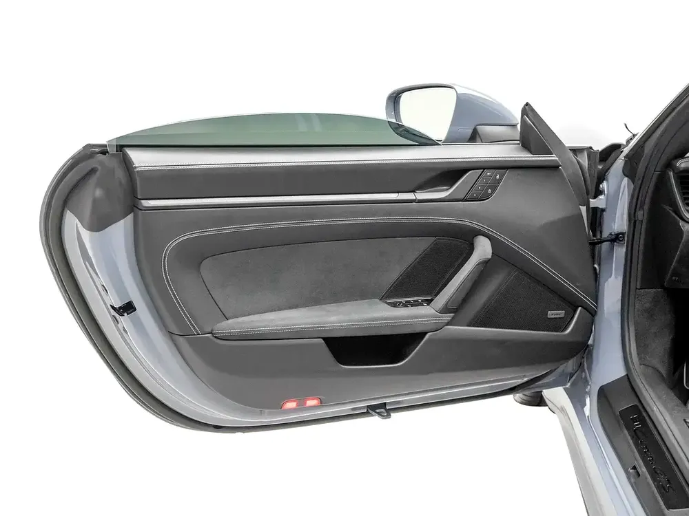 2024 | Porsche | 911 Carrera | GTS Cabriolet - Image 18