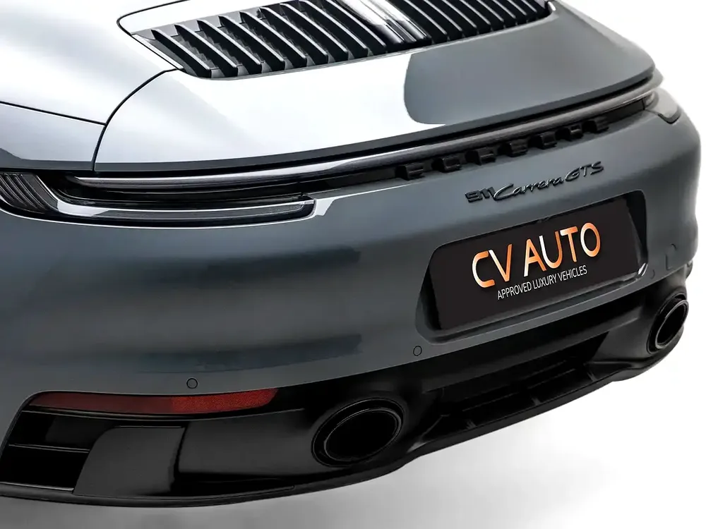 2024 | Porsche | 911 Carrera | GTS Cabriolet - Image 19