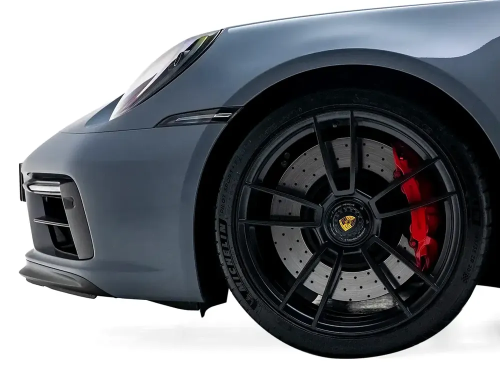 2024 | Porsche | 911 Carrera | GTS Cabriolet - Image 20