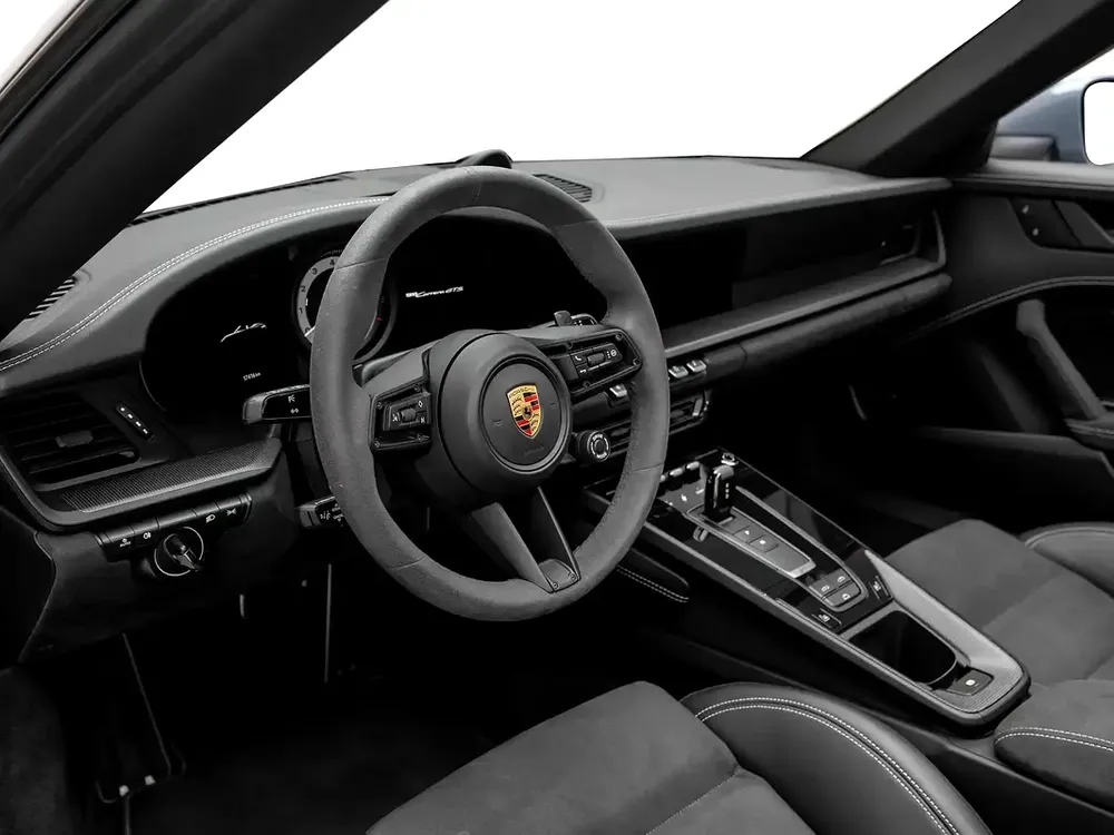 2024 | Porsche | 911 Carrera | GTS Cabriolet - Image 8