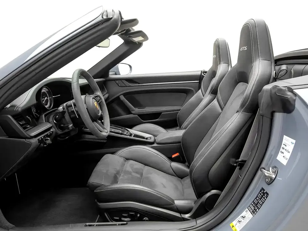 2024 | Porsche | 911 Carrera | GTS Cabriolet - Image 9