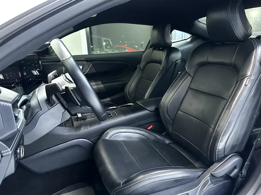 [FORD MUSTANG GT PREMIUM 5.0L V8] [ACTIVE EXHAUST SYSTEM] - Image 12