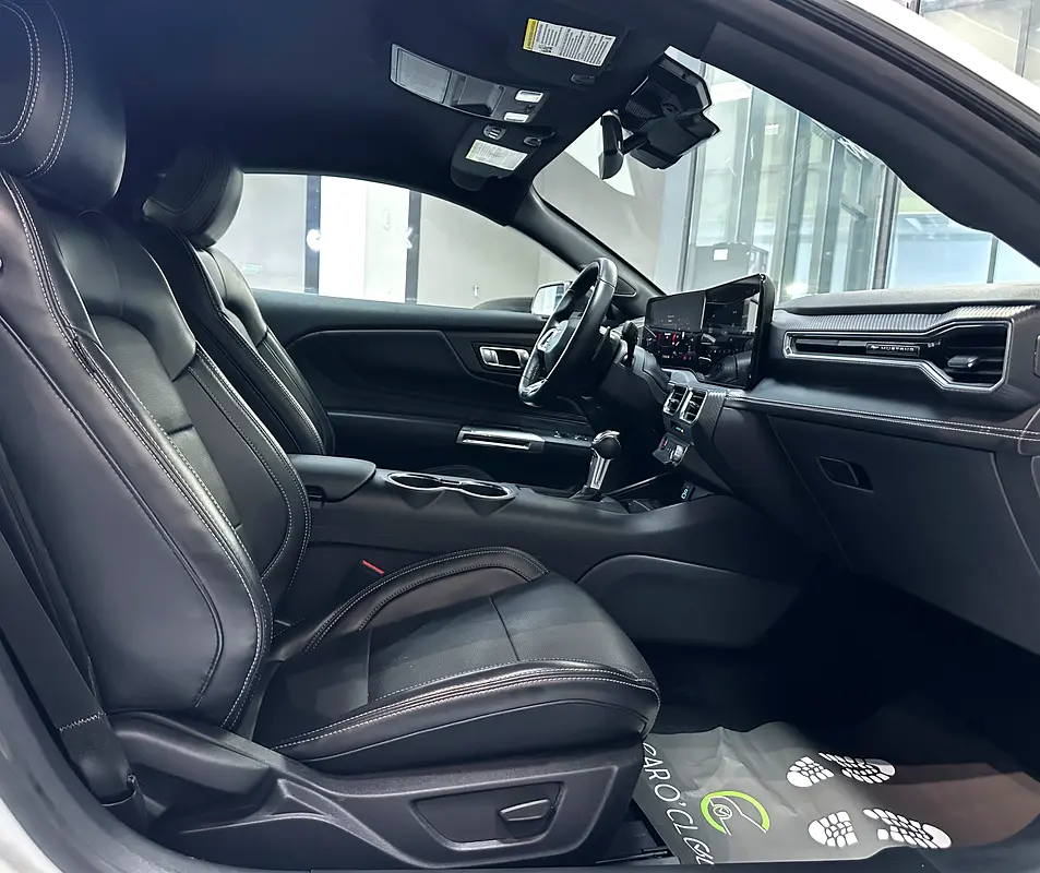 [FORD MUSTANG GT PREMIUM 5.0L V8] [ACTIVE EXHAUST SYSTEM] - Image 14