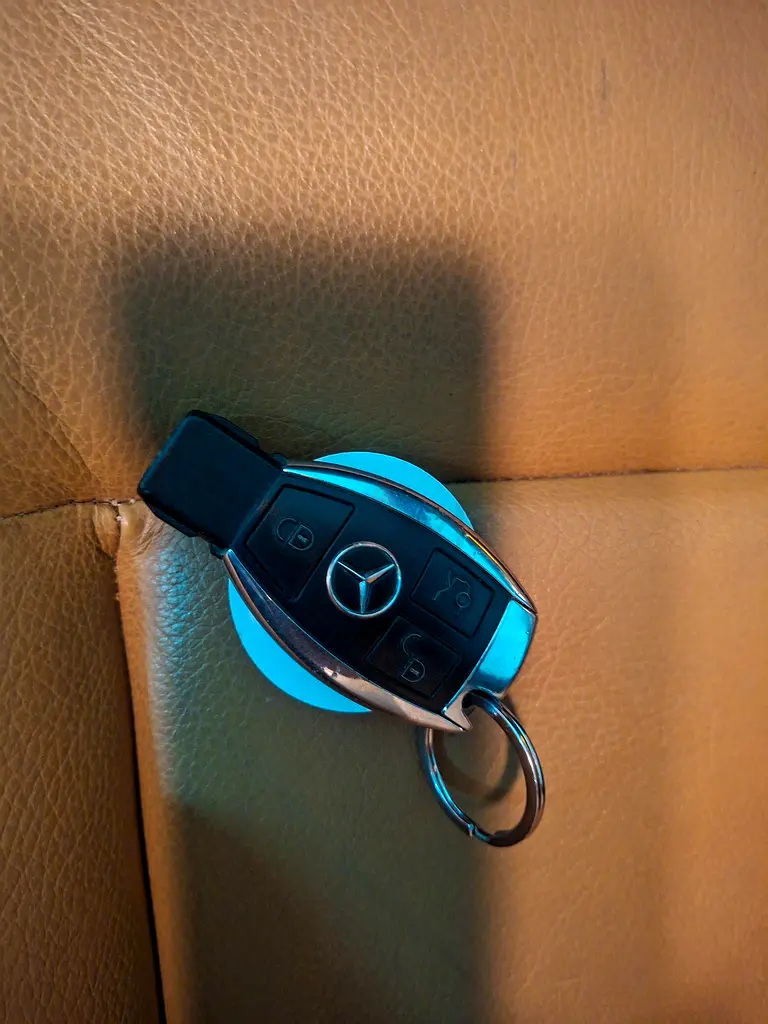 Inspected Car | 2012 Mercedes-Benz E-Class E 300 | GCC Specs | Ref#437261 - Image 15