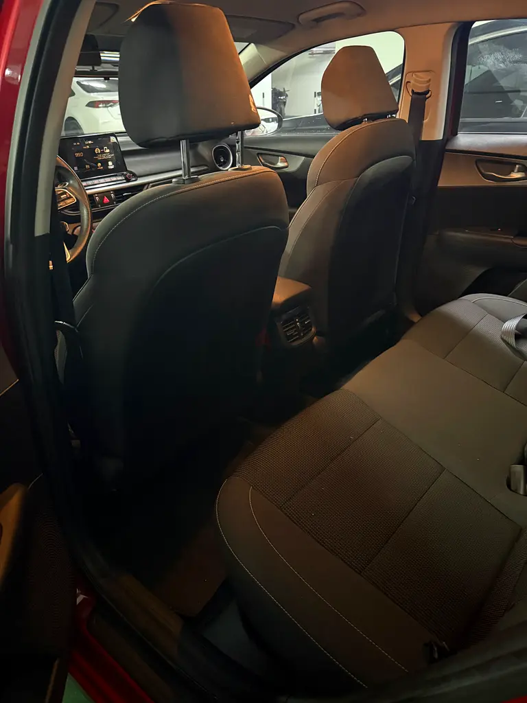 2020 Kia Cerato EX | GCC Specs | Low Mileage | Excellent Condition - Image 6