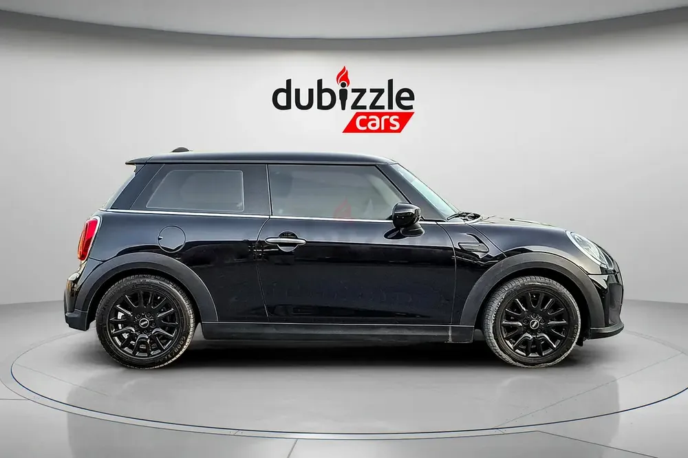 AED 1383/month | 2024 MINI Cooper  | GCC Specs | Ref#425735 - Image 4