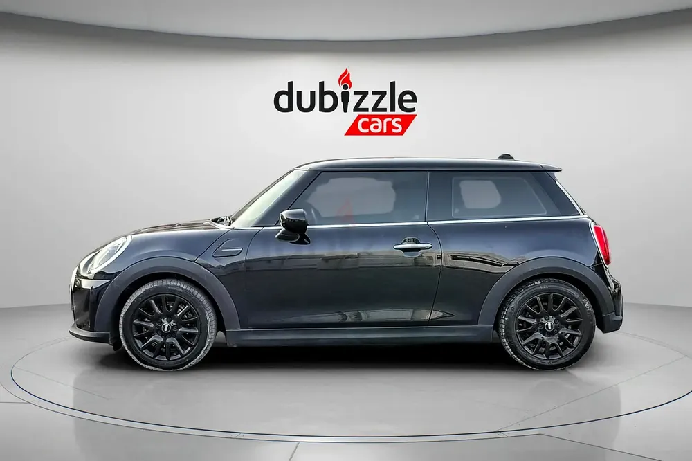 AED 1383/month | 2024 MINI Cooper  | GCC Specs | Ref#425735 - Image 5
