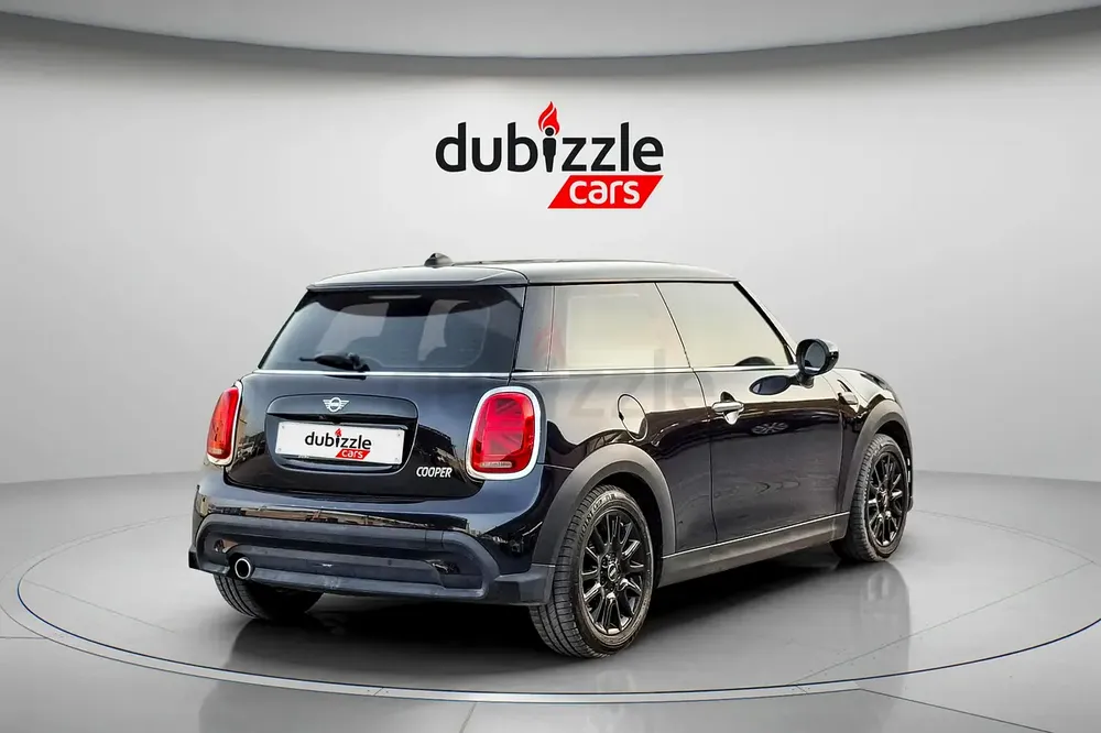 AED 1383/month | 2024 MINI Cooper  | GCC Specs | Ref#425735 - Image 6