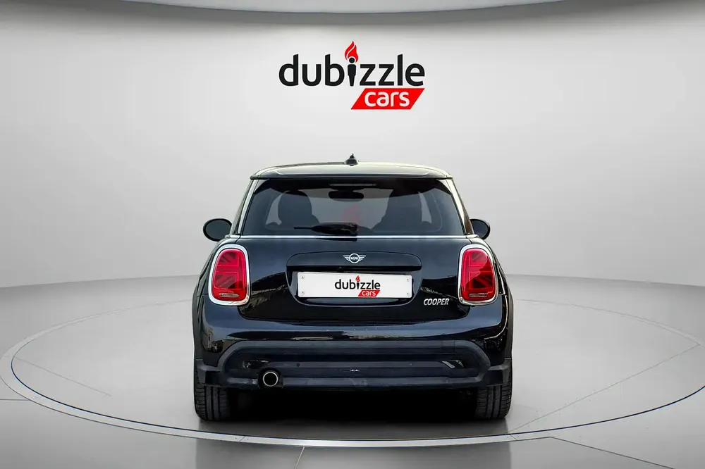 AED 1383/month | 2024 MINI Cooper  | GCC Specs | Ref#425735 - Image 7