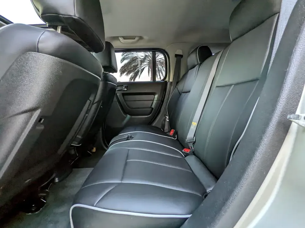 HUMMER 2006 FULL OPTION G.C.C IN EXCELLENT CONDITION - Image 12