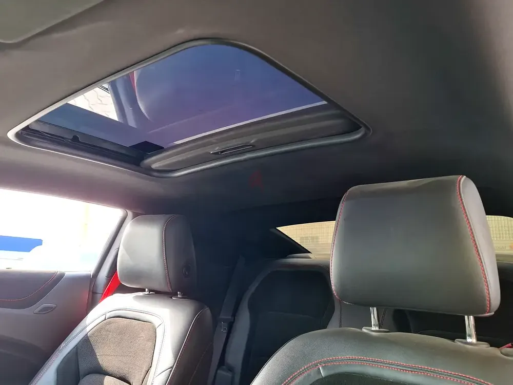 AED 1518/month | 2016 Chevrolet Camaro SS | GCC Specs | Ref#404483 - Image 12