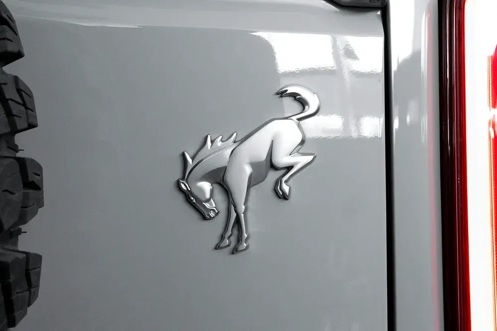4,240 AED / 60 months | 0% DP | 2022 Ford Bronco Badlands Sasquatch / Ford Warranty and Service Plan - Image 18