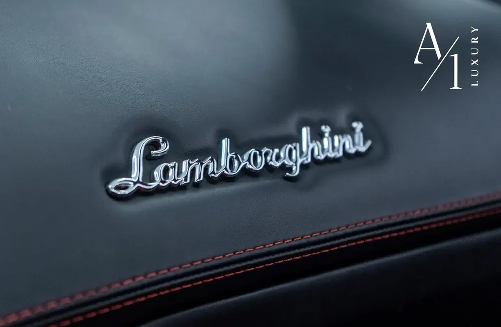 2014 Lamborghini Aventador Roadster, Excellent Condition, Fully Loaded, GCC Spec - Image 13