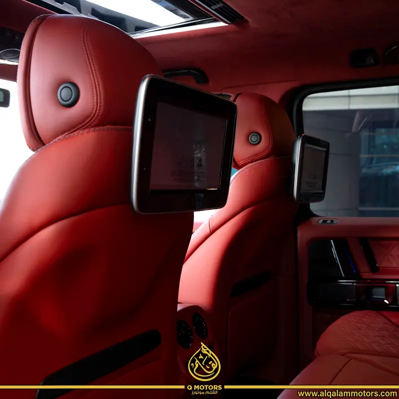2020  MERCEDES BRABUS 800 XLP ADVENTURE FIRST EDITION DONE ONLY 2000KM - Image 11
