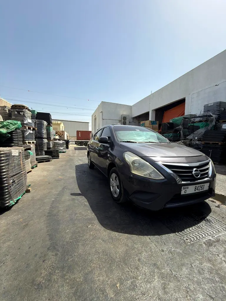 Nissan Sunny EX 2019 - GCC Specs - Excellent Condition - Image 6