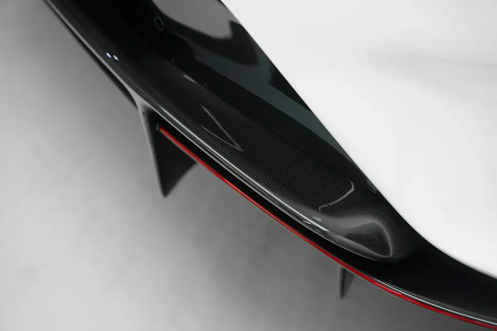 2024 FERRARI 812 GTS COMPETIZIONE APERTA WITH 7 YEARS SERVICE CONTRACT - Image 18