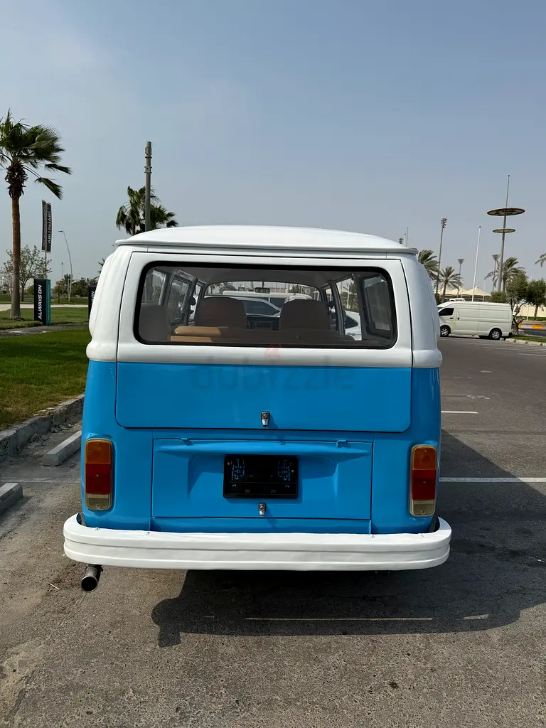 1974 Volkswagen Kombi Standard - Classic Vintage Gem - Image 4