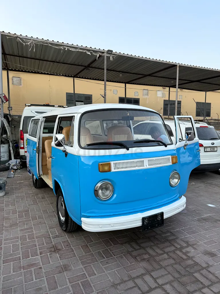 1974 Volkswagen Kombi Standard - Classic Vintage Gem - Image 6