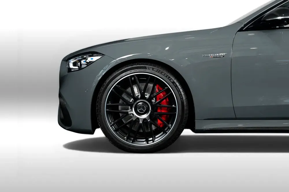 0% DOWNPAYMENT | MERCEDES-BENZ SERVICE AND WARRANTY PACKAGE | AED 12,937 P/M - Image 7