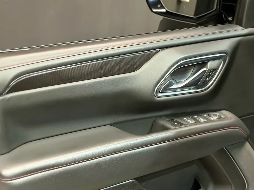 Chevrolet Tahoe RST 2022 GCC Specs - Image 11