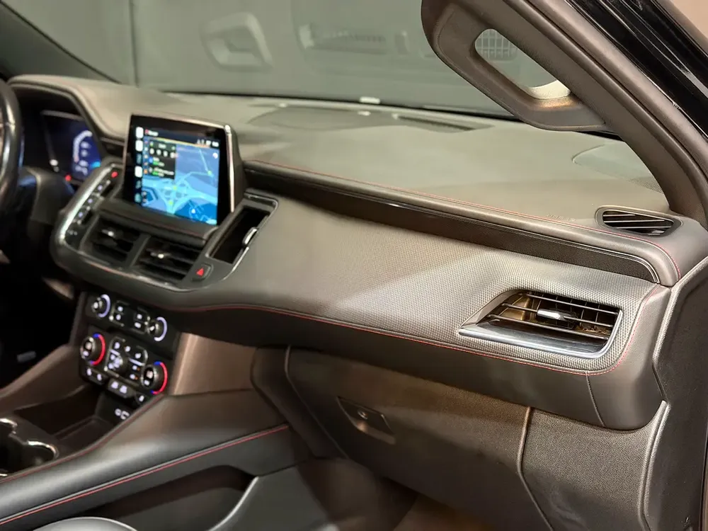 Chevrolet Tahoe RST 2022 GCC Specs - Image 15