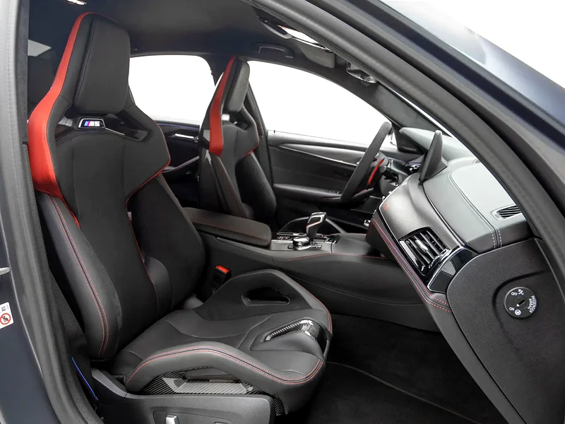 2021 | BMW | M5 | CS Manhart MH5 GTR - Image 11