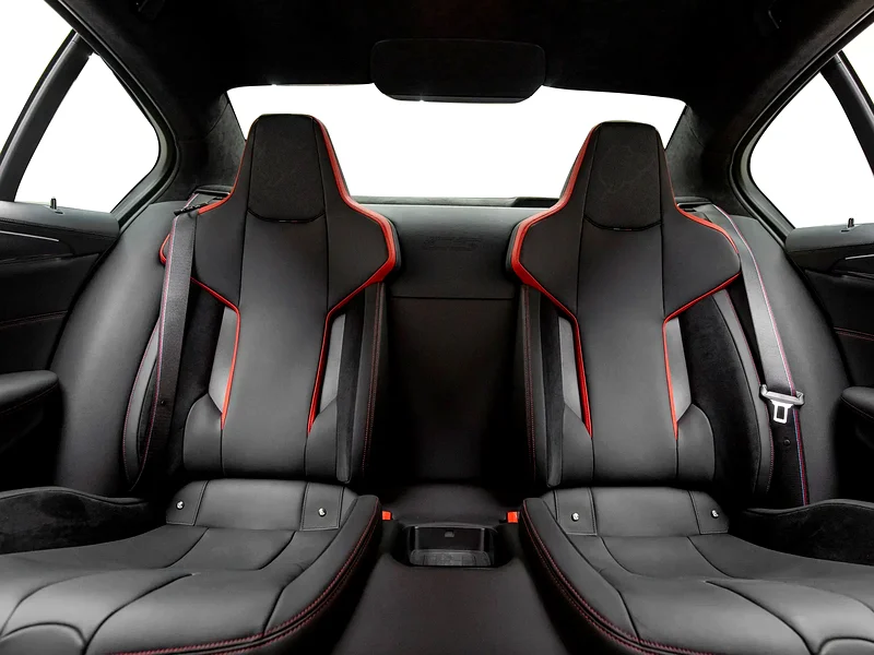 2021 | BMW | M5 | CS Manhart MH5 GTR - Image 15