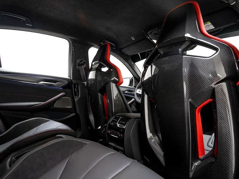2021 | BMW | M5 | CS Manhart MH5 GTR - Image 16