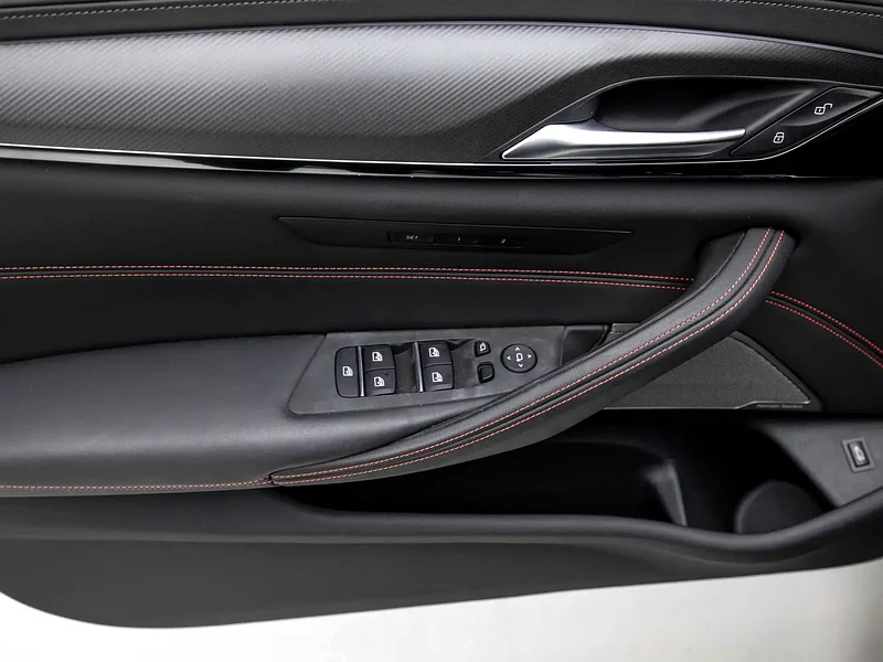 2021 | BMW | M5 | CS Manhart MH5 GTR - Image 17