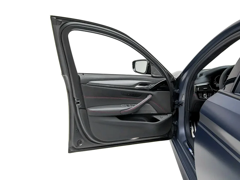 2021 | BMW | M5 | CS Manhart MH5 GTR - Image 18
