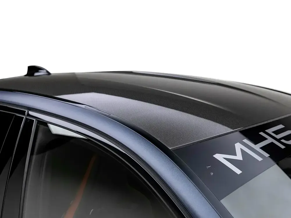 2021 | BMW | M5 | CS Manhart MH5 GTR - Image 19