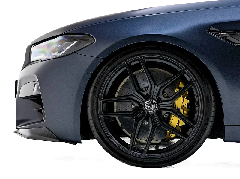 2021 | BMW | M5 | CS Manhart MH5 GTR - Image 20