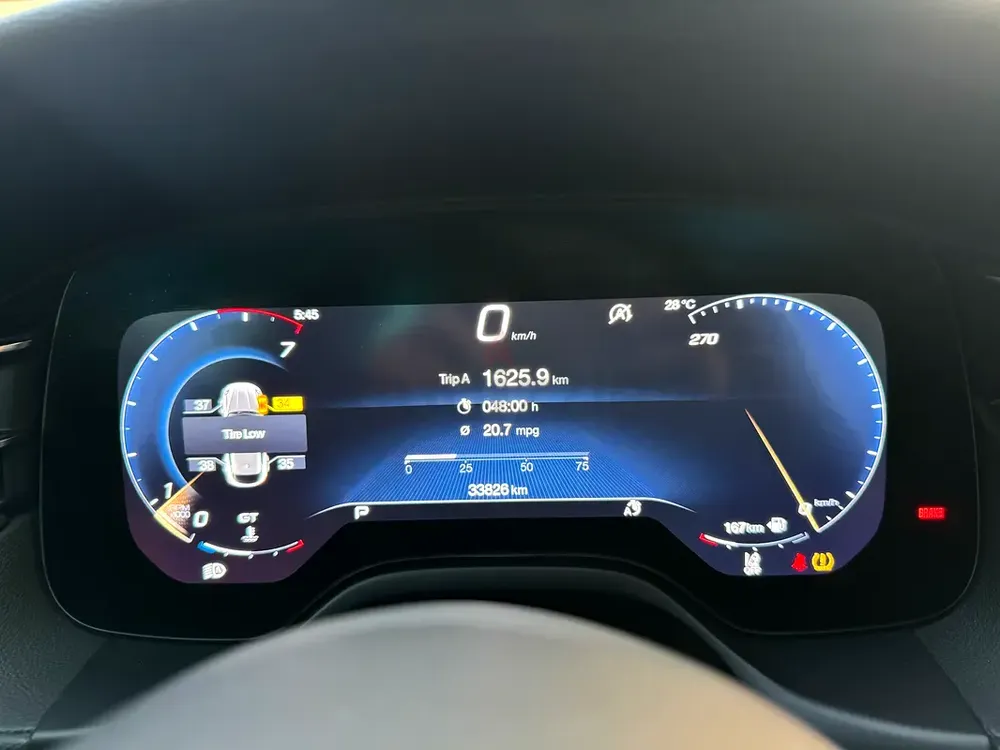 Maserati Grecale 2023 GT - Super clean  Low Mileage - Image 14