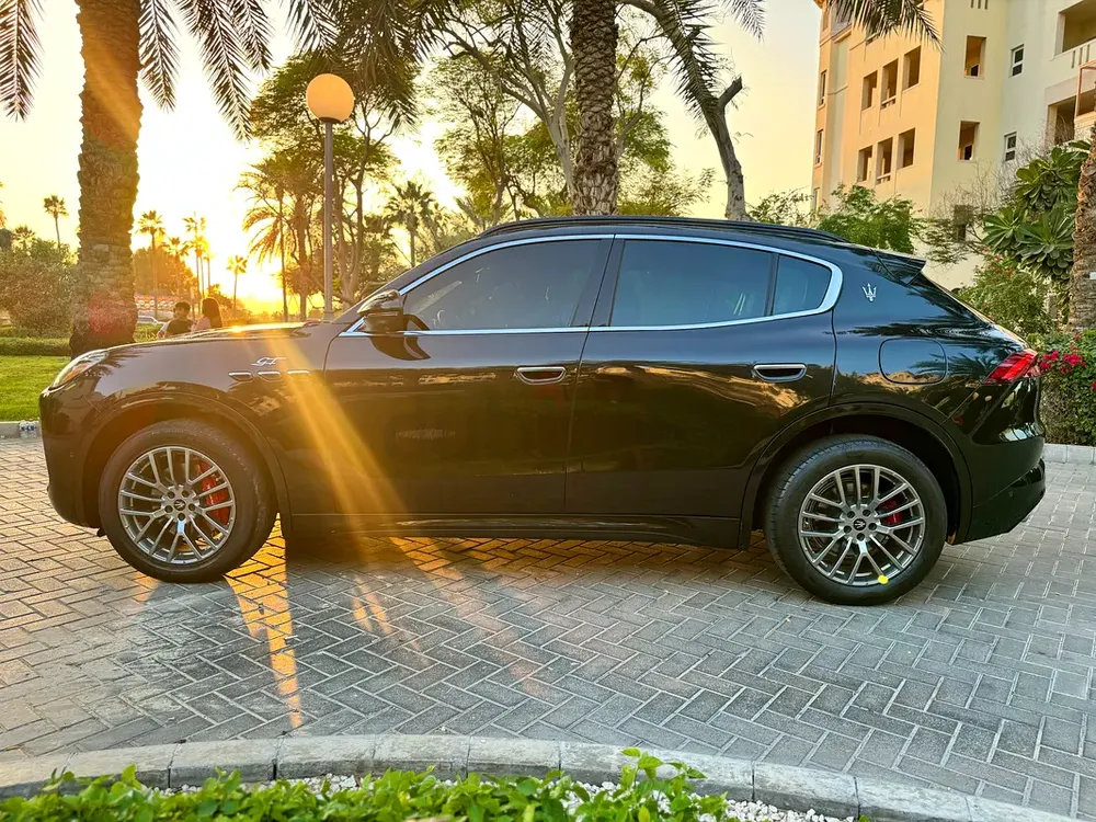 Maserati Grecale 2023 GT - Super clean  Low Mileage - Image 5