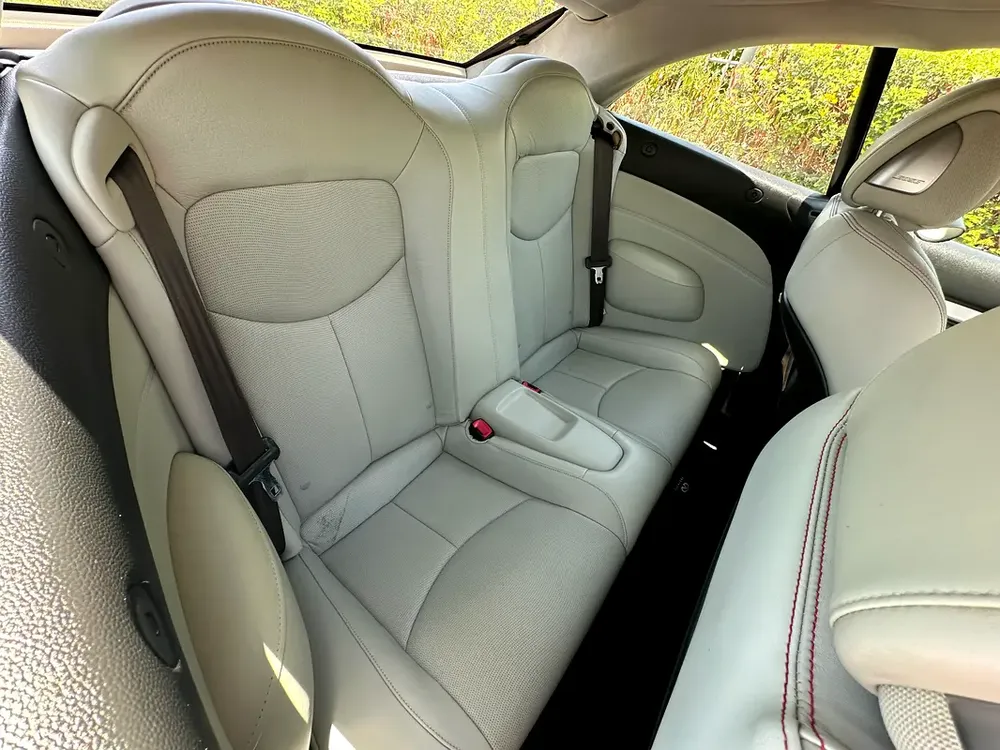 Infiniti Q60 Luxury Kit IPL 2015 - Image 9