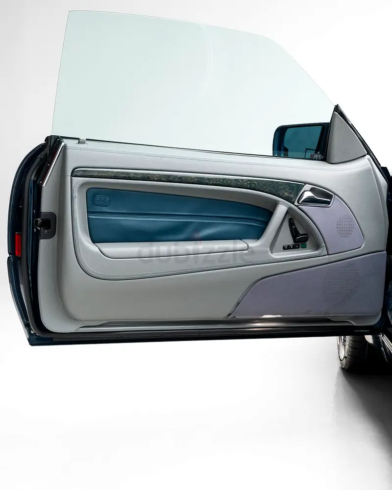 Mercedes SL500 1998 Designo Limited - Image 18