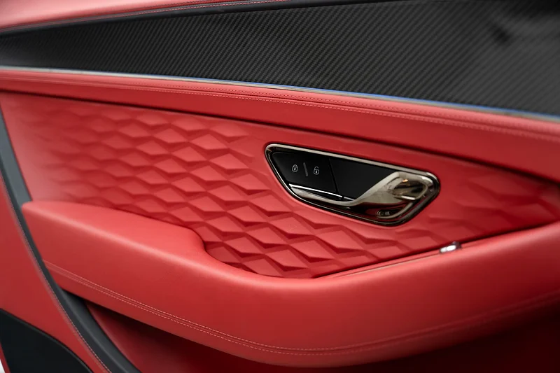2025 BENTLEY CONTINENTAL GT FIRST EDITION - Image 15