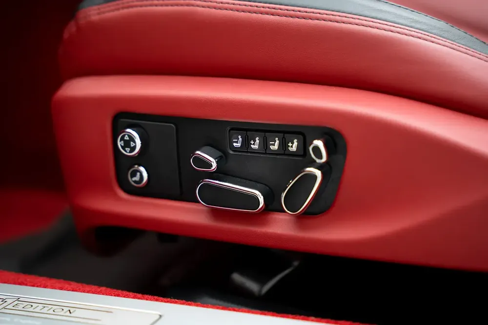 2025 BENTLEY CONTINENTAL GT FIRST EDITION - Image 17