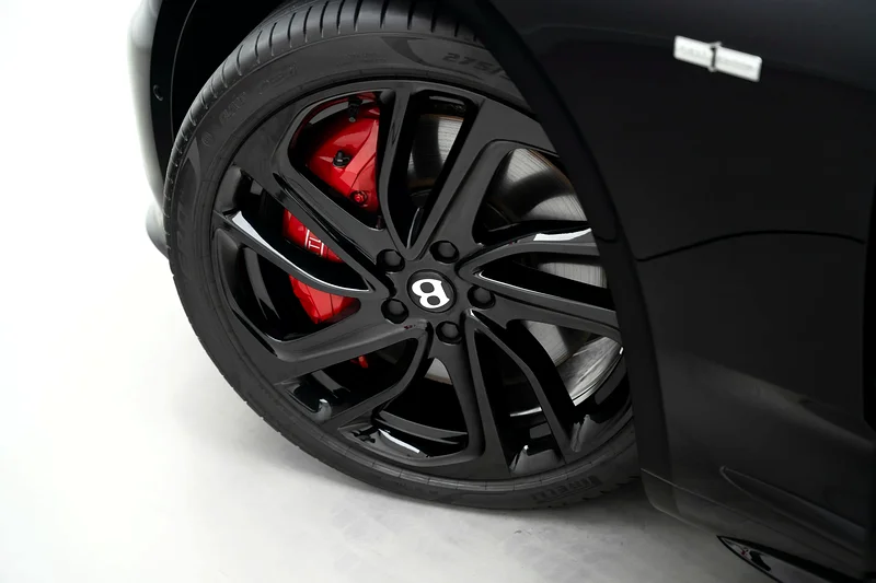 2025 BENTLEY CONTINENTAL GT FIRST EDITION - Image 19