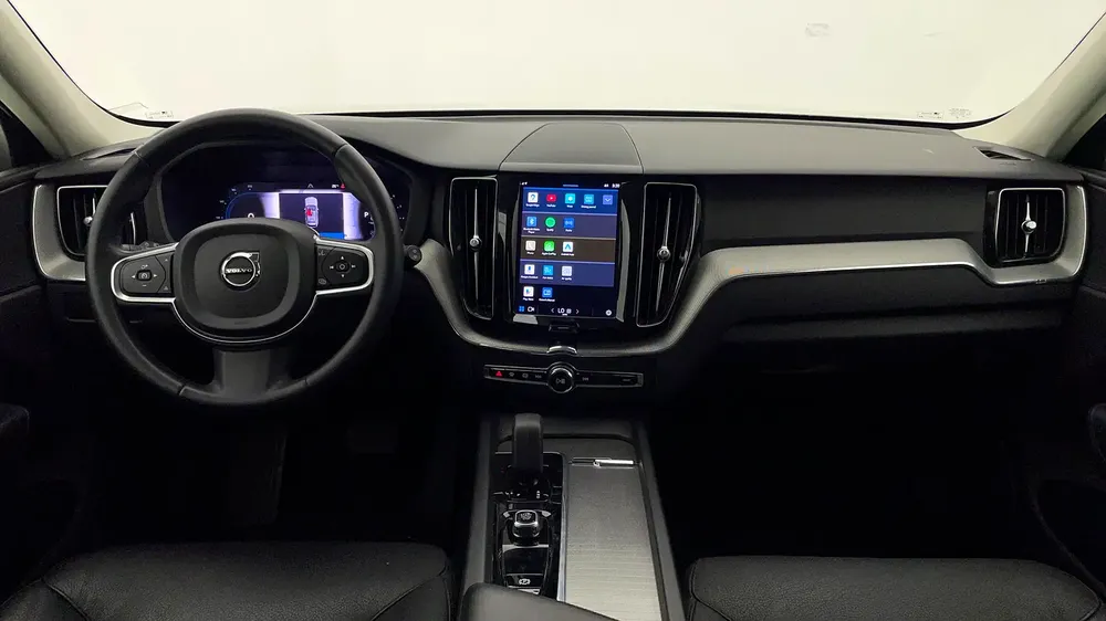 AED 1,605/month | 0 DP | Free 1 Year Warranty | Service History | 30 Day Return | VOLVO XC60 2023 - Image 7