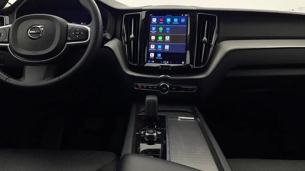 AED 1,605/month | 0 DP | Free 1 Year Warranty | Service History | 30 Day Return | VOLVO XC60 2023 - Image 8