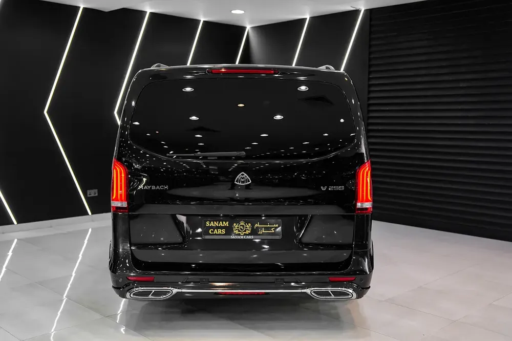 2023 Mercedes-Benz Maybach V250, VIP Luxury Interior!! - Image 14