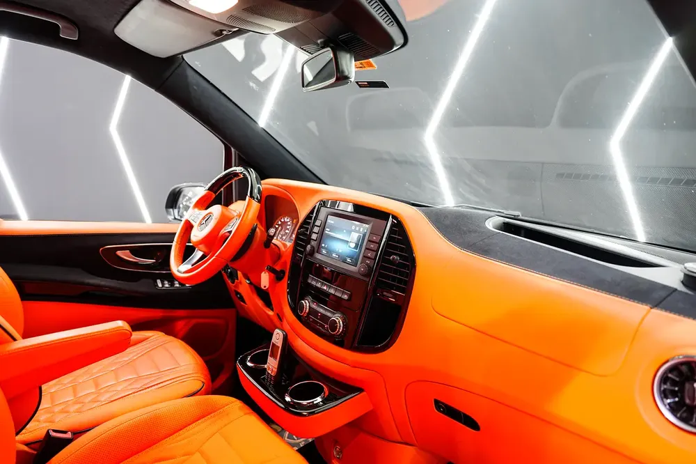 2023 Mercedes-Benz Maybach V250, VIP Luxury Interior!! - Image 5