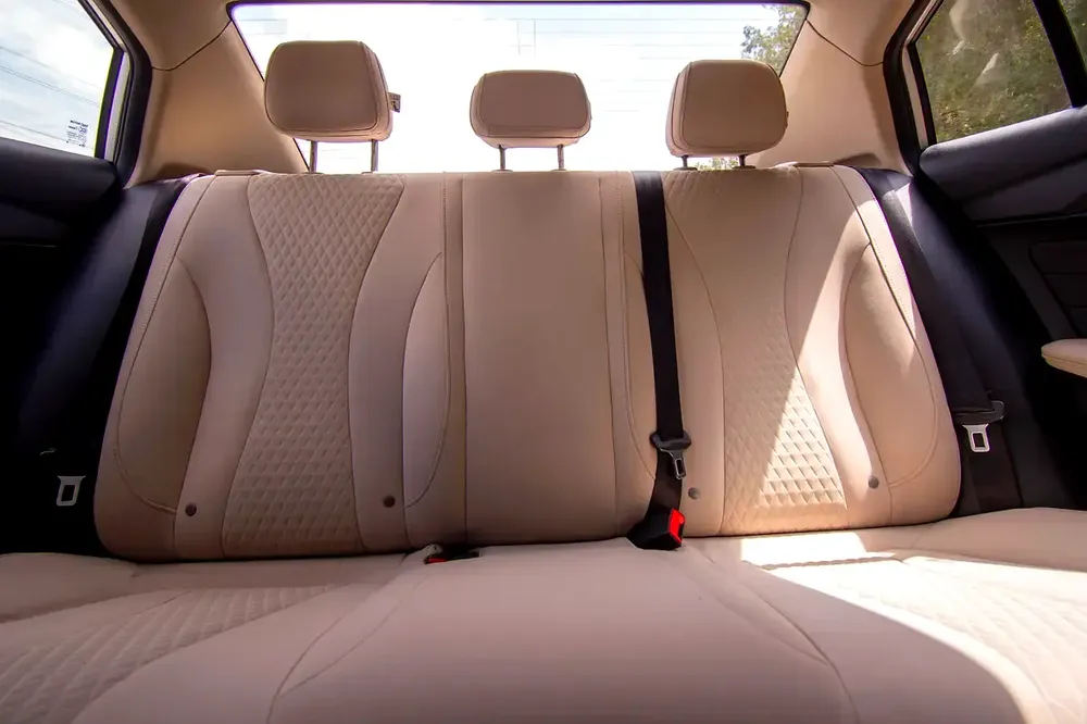 AED 329/Month | MG5 Comfort | GCC Specs | REF#M42095 - Image 12