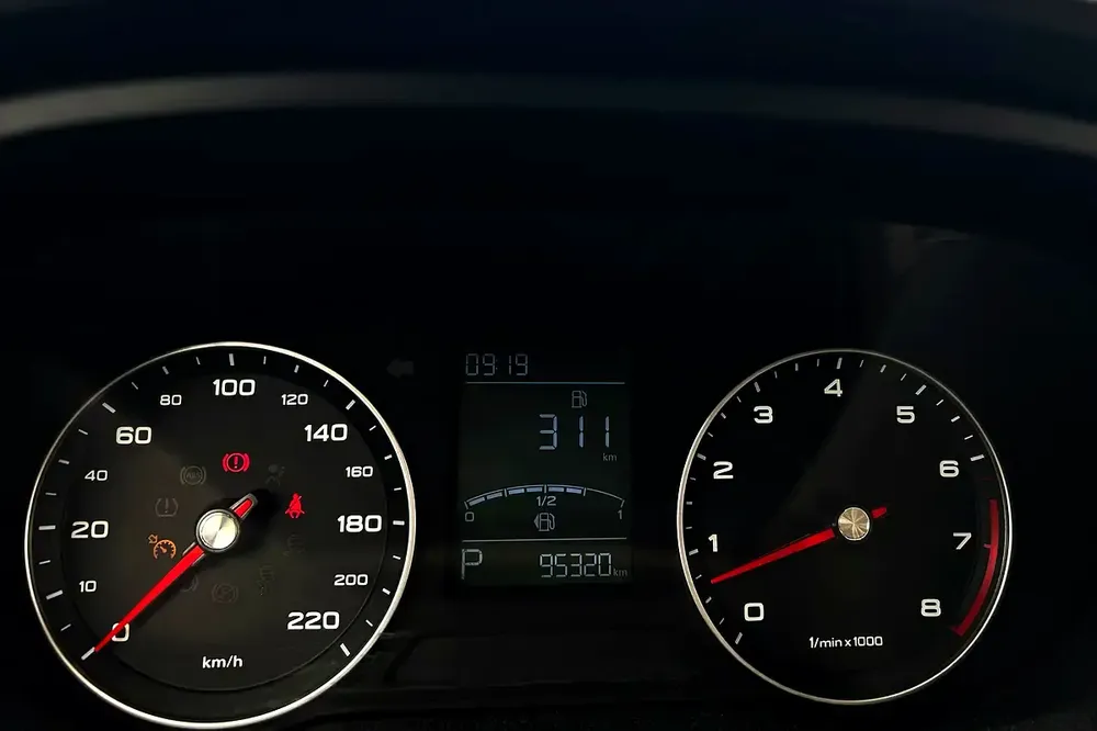 AED 329/Month | MG5 Comfort | GCC Specs | REF#M42095 - Image 15