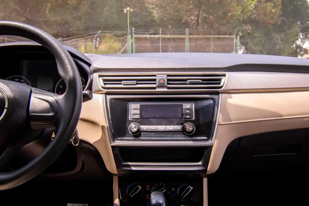 AED 329/Month | MG5 Comfort | GCC Specs | REF#M42095 - Image 16